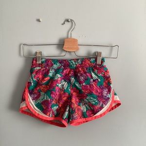 Kid’s Old Navy Activewear Shorts